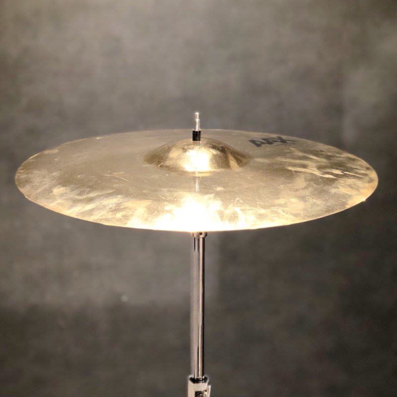 SABIAN AAX X-Plosion Crash 18 Brilliant AAX-18XPC-Bの画像